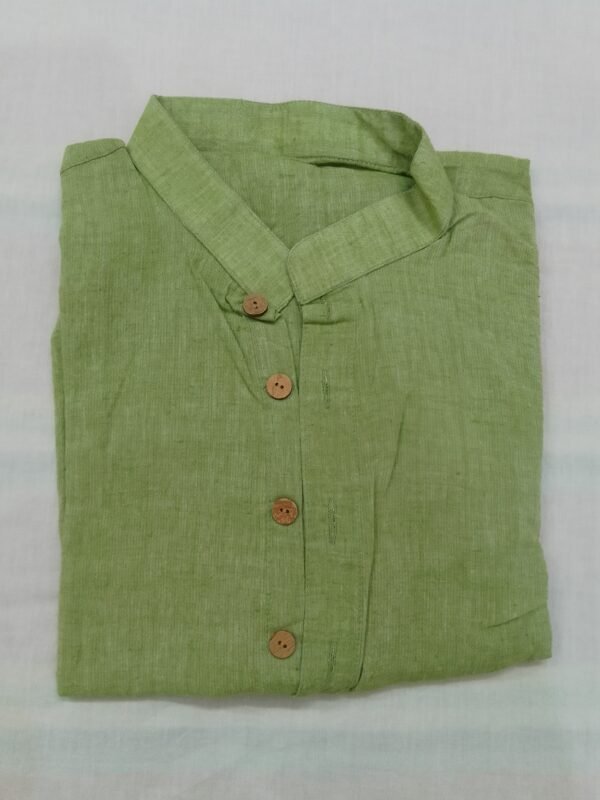 kurta different color